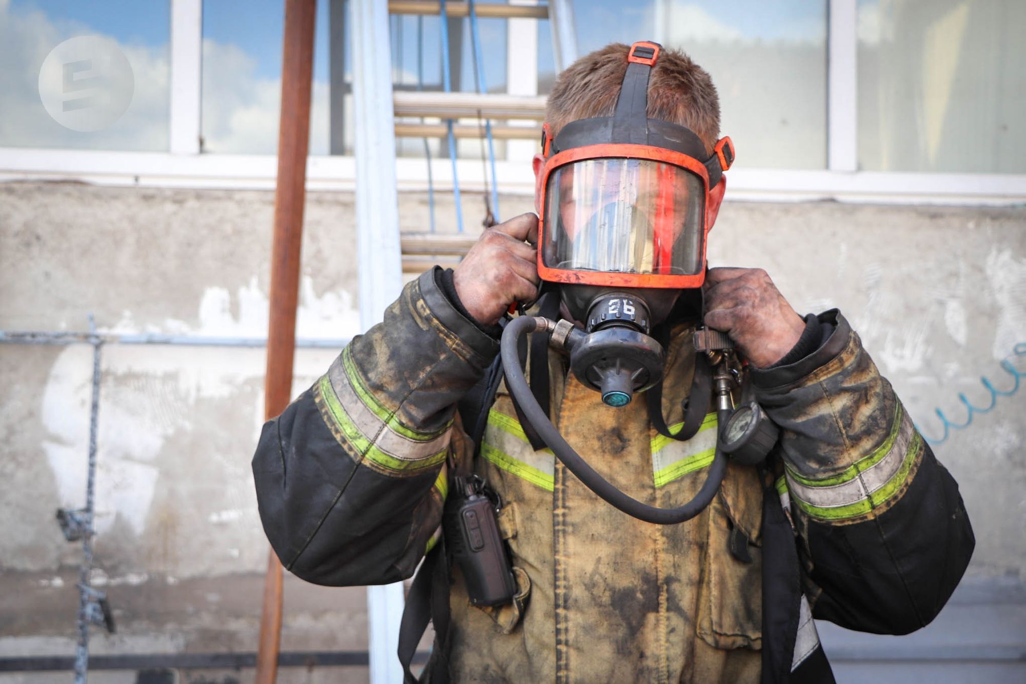 Итоги дня: пожар на складе в Ижевске и организация пешеходного перехода на улице 10 лет Октября