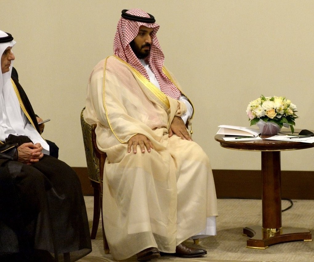 Наследный принц Саудовской Аравии мог стать жертвой покушения