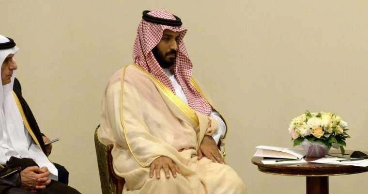 Наследный принц Саудовской Аравии мог стать жертвой покушения