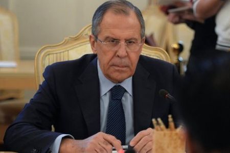 Россия и Южная Осетия подписали договор о государственной границе