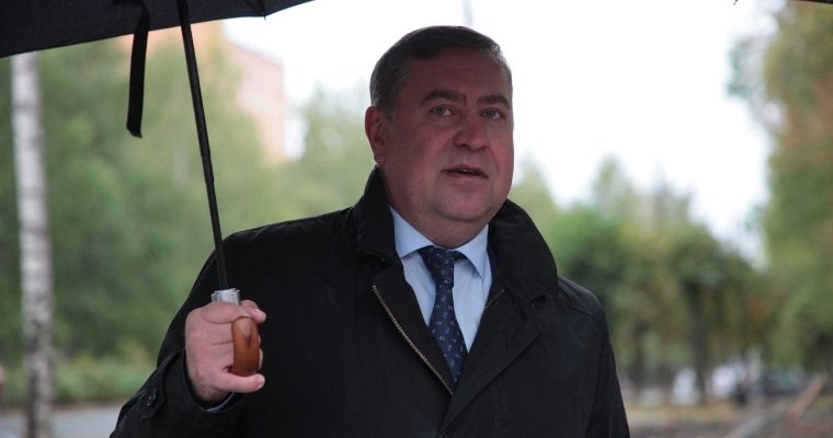 Суд отказал экс-главе администрации Октябрьского района Ижевска в прекращении уголовного дела