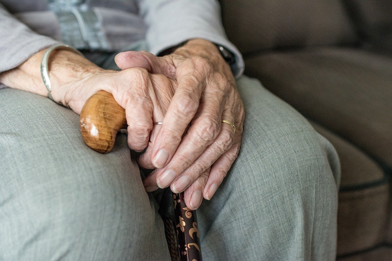 

Работники интернатов Удмуртии проходят обучение по долговременному уходу за пожилыми

