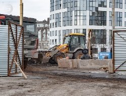 Движение по улице Карла Маркса в Ижевске откроют раньше срока