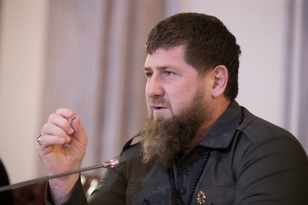 Глава Чечни назвал свое пребывание на нынешнем посту слишком длительным