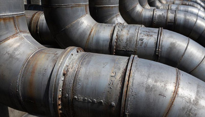 Первым этапом реконструкции системы водоснабжения Ижевска будет ремонт дюкерных линий водоводов