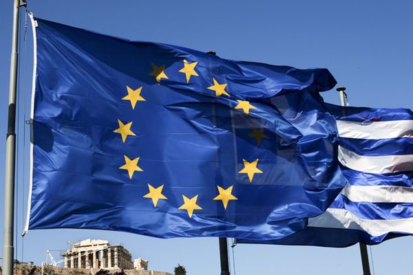 Германия не намерена продлять кредитную программу Греции