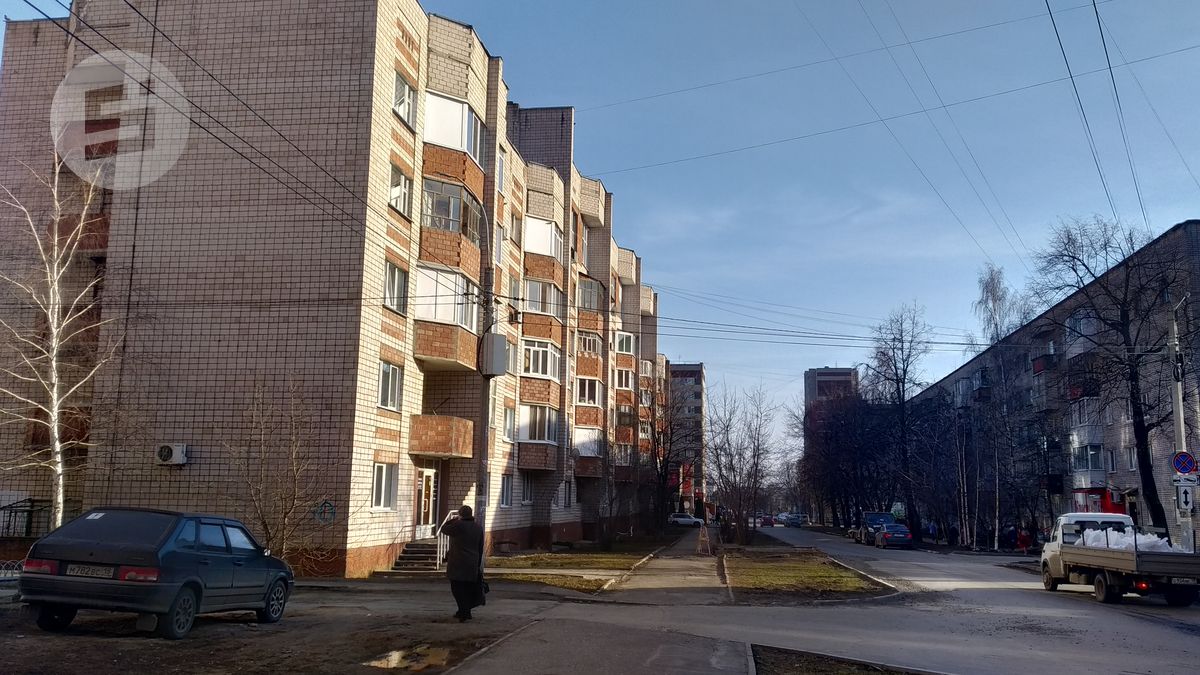 В Удмуртии 28 марта установлен новый температурный рекорд