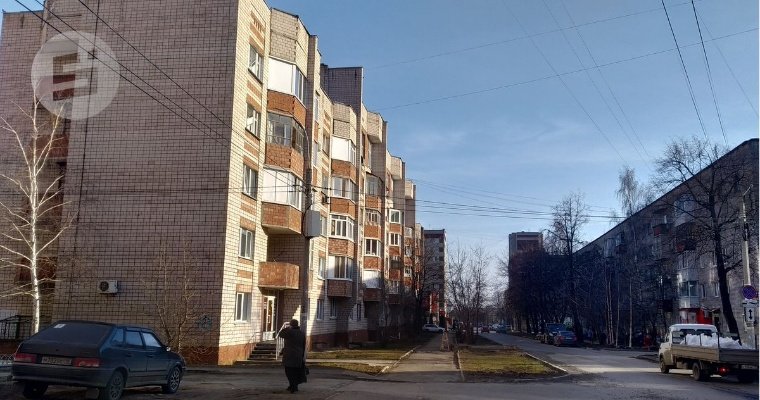 В Удмуртии 28 марта установлен новый температурный рекорд