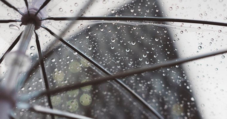 Погода в Удмуртии: днем в понедельник ожидаются дожди