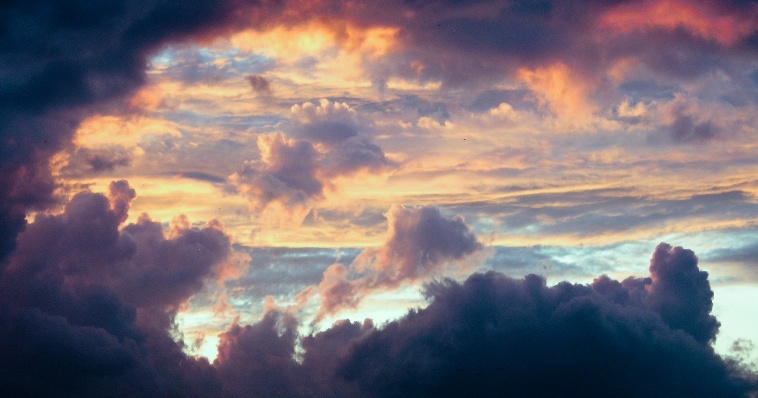 Переменную облачность прогнозируют в четверг в Удмуртии 