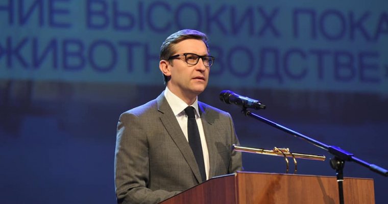 Ярослав Семенов в 2018 году получил самый высокий доход среди членов правительства Удмуртии