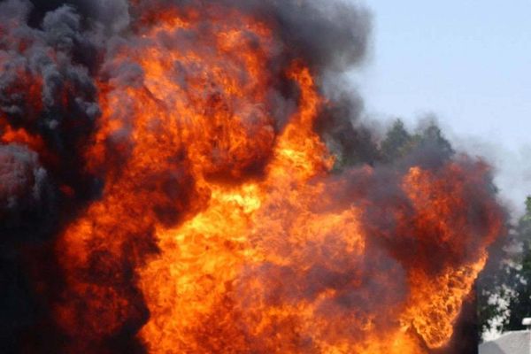 Более 20 человек погибли от взрыва автомобиля под Багдадом