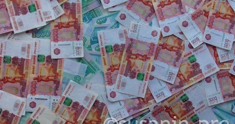 Швея из Сарапула выиграла в лотерею миллион рублей