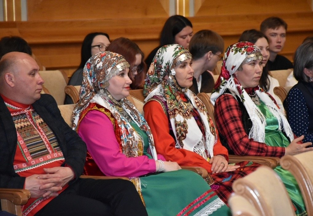 Представители Удмуртии оценили поддержку финно-угорских народов в соседнем Башкортостане