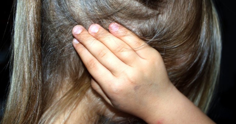 Психически больной житель Удмуртии надругался над 4-летней дочерью
