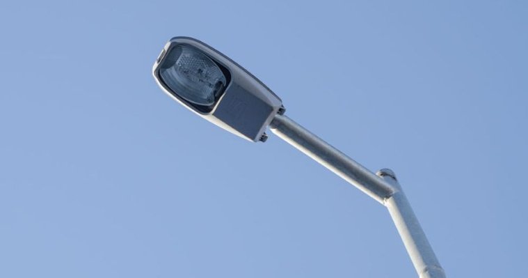 На трассе Ижевск–Ува у поворота на Подшивалово появится стационарное освещение