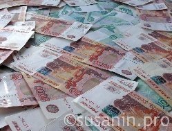 Госдолг Удмуртии уменьшился почти на 1 млрд рублей