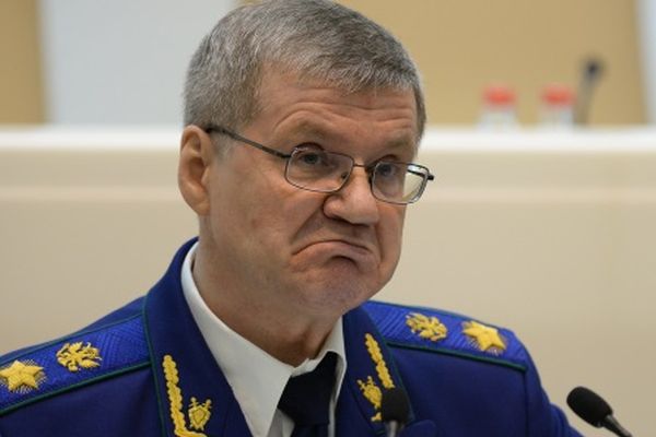 СК: проверкой расследования Навального о Чайке должна заниматься Генпрокуратура