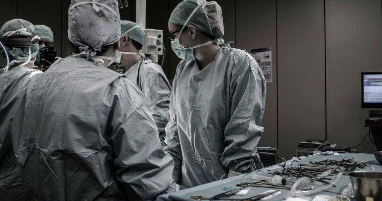 Более 4200 жителей Удмуртии страдают от заболеваний печени