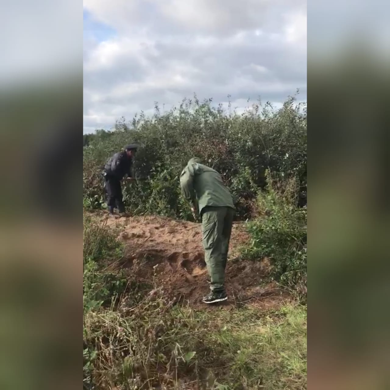 Поиски завершены: в Башкирии нашли тело малыша, пропавшего из собственной кроватки