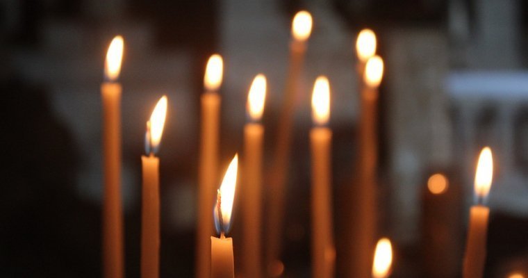 Тактильные иконы для слабовидящих появятся в храмах Ижевска