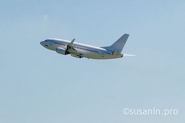 Россия может приостановить полёты не только в Египет