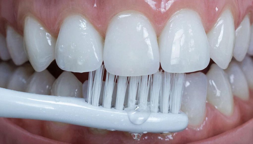 Жителям Удмуртии рассказали, почему зубы реагируют на холодное и горячее