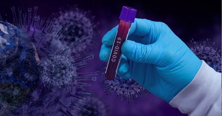 Еще 6 случаев заражения коронавирусом выявили в Удмуртии
