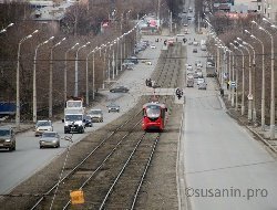 В Ижевске рассказали о возможном расширении улицы Карла Маркса к северу от улицы Кирова