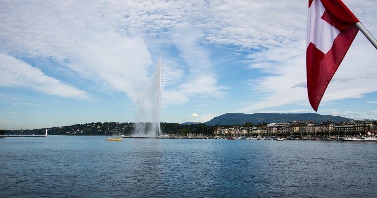 Организаторы «Бессмертного полка» в Женеве получили угрозы расправой
