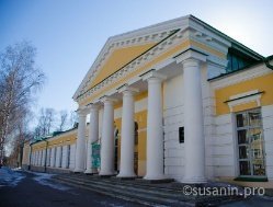 Мероприятия акции «Ночь искусств» в Удмуртии пройдут в онлайн-формате