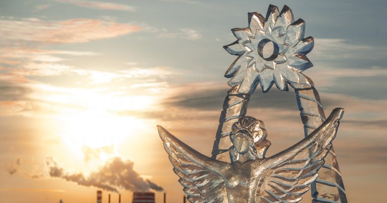Фестивали «Удмуртский лед» и «Ангелы и Архангелы» начнутся в Ижевске 8 января 