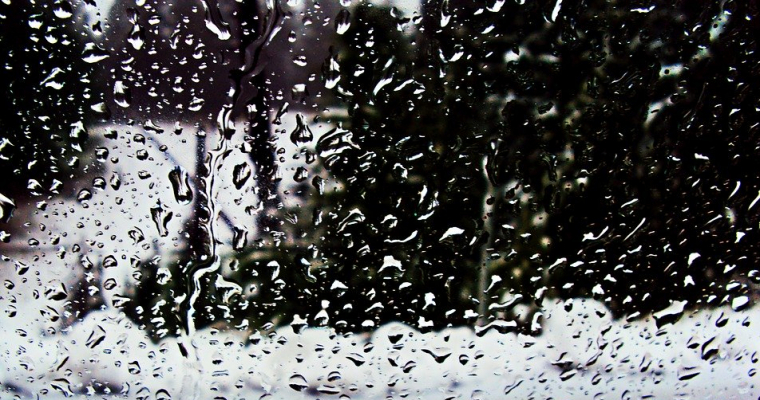 Дождь и мокрый снег ожидаются в Удмуртии в среду