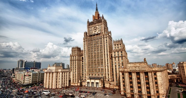 МИД предупредил россиян о возможных беспорядках в Каталонии