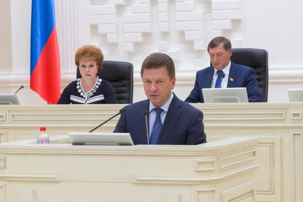 Премьер-министр Удмуртии призвал активизировать работу по оптимизации госслужащих