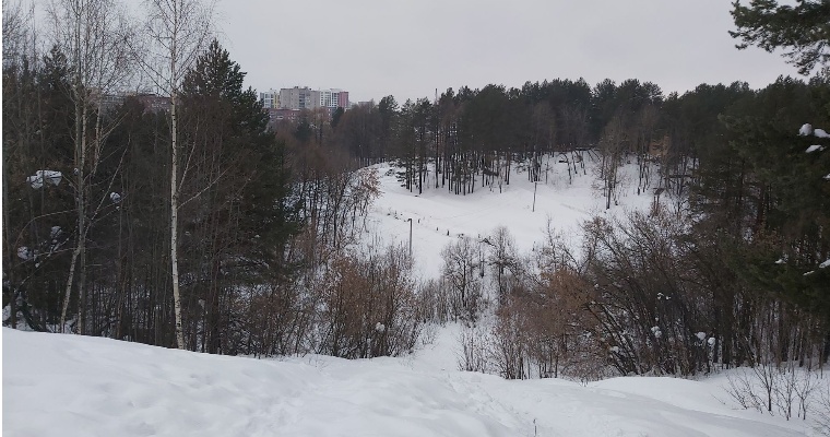 7 марта в Удмуртии ожидается небольшой снег