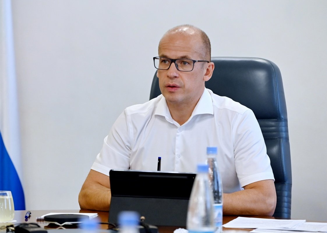 Александр Бречалов поблагодарил граждан, поддержавших его на выборах главы Удмуртии