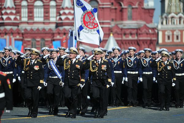 Главы тридцати государств подтвердили своё участие в Параде Победы 9 мая
