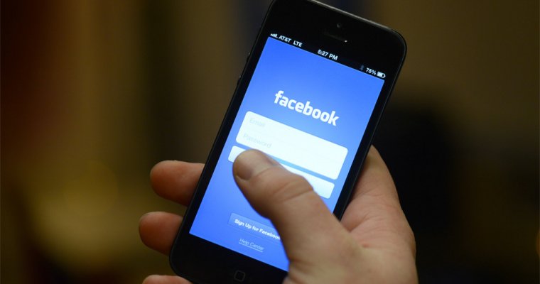Сервис для знакомств появится у Facebook
