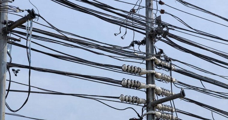 Компании Удмуртии незаконно установили высокую цену размещения оптоволоконного кабеля связи 