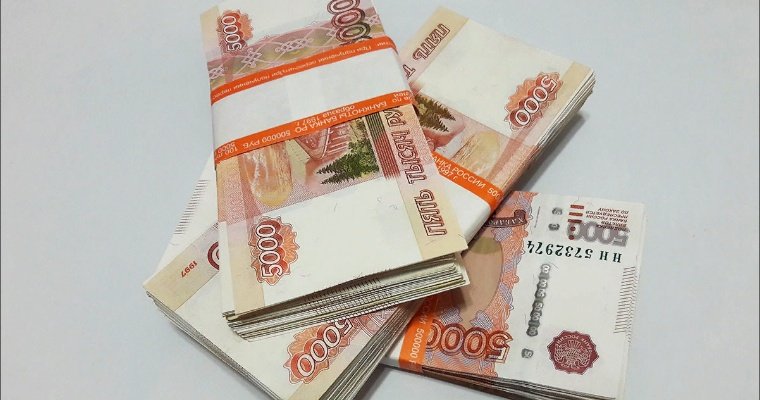 Удмуртия получит кредит 4,35 млрд рублей на погашение других займов