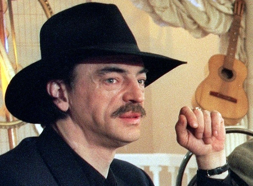 Михаил Боярский решил уйти со сцены