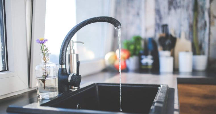 Жители центра Ижевска останутся без горячей воды на две недели
