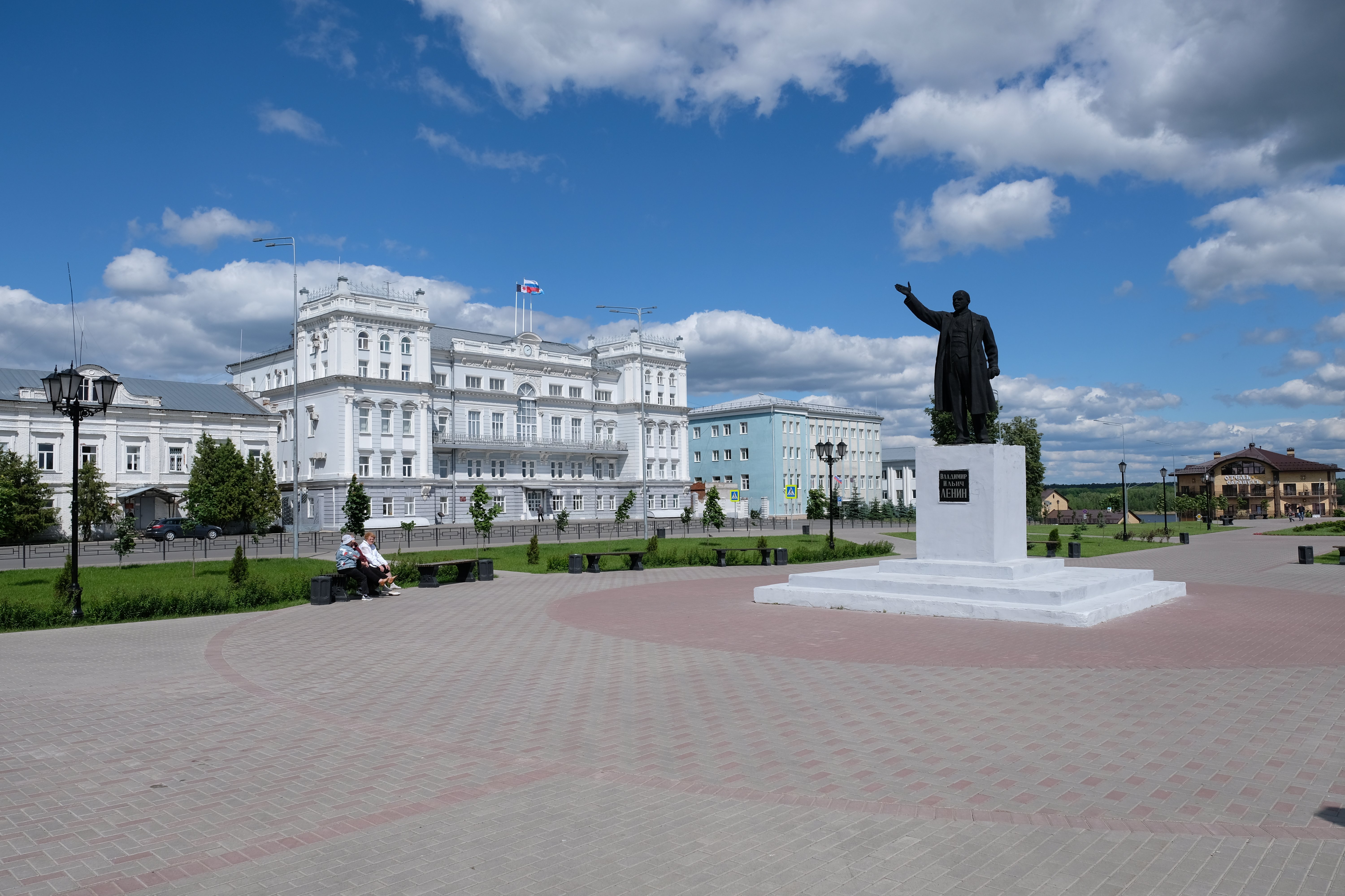 15 человек изъявили желание стать главой Сарапула // ИА Сусанин -  проверенные новости Ижевска и Удмуртии, факты и описания событий.