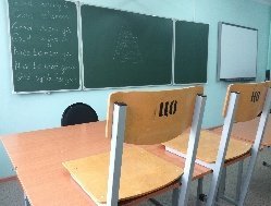Школы в Граховском районе Удмуртии из-за непогоды перевели на дистант