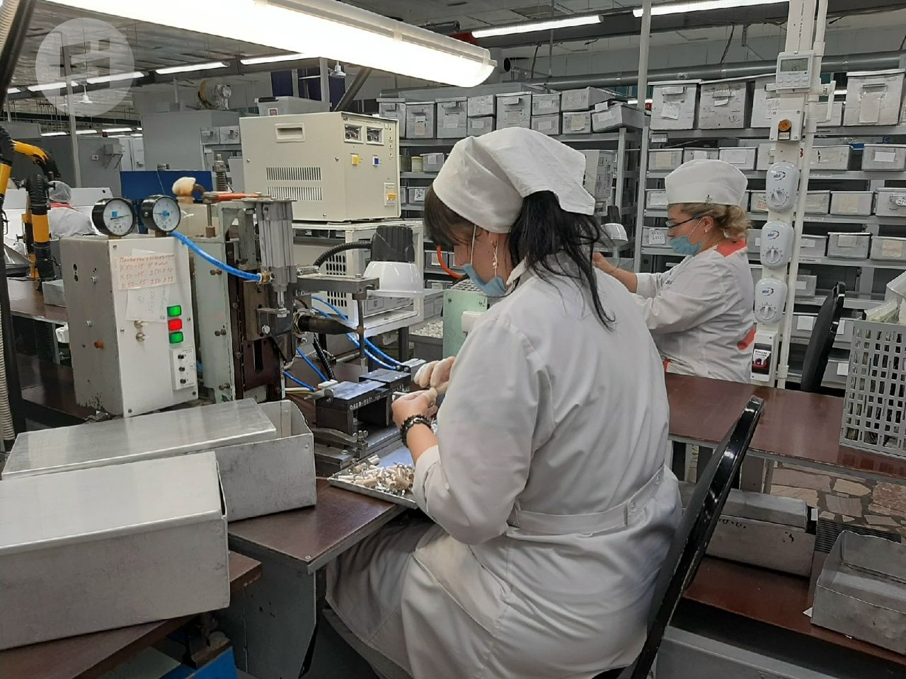 В Удмуртии предложили разработать региональный закон об охране труда