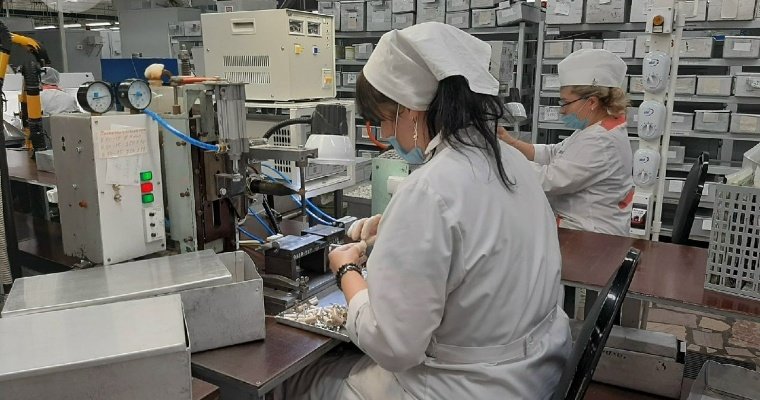 В Удмуртии предложили разработать региональный закон об охране труда 