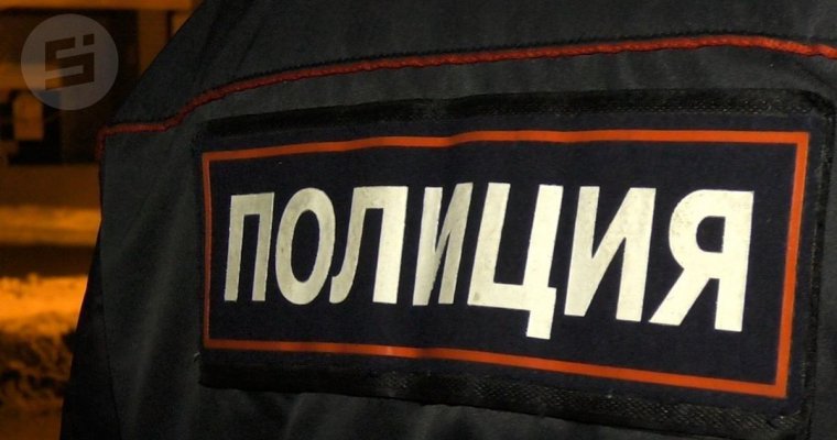 В Удмуртии полицейские задержали 9 человек по подозрению в торговле наркотиками