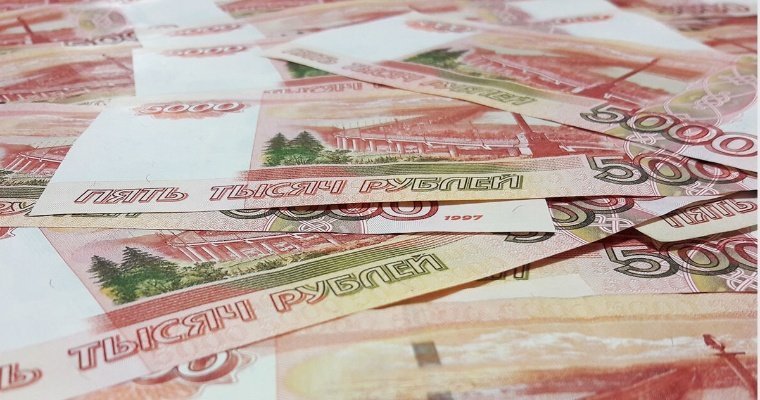 Госдолг Удмуртии в марте сократился на 2,5 млрд рублей