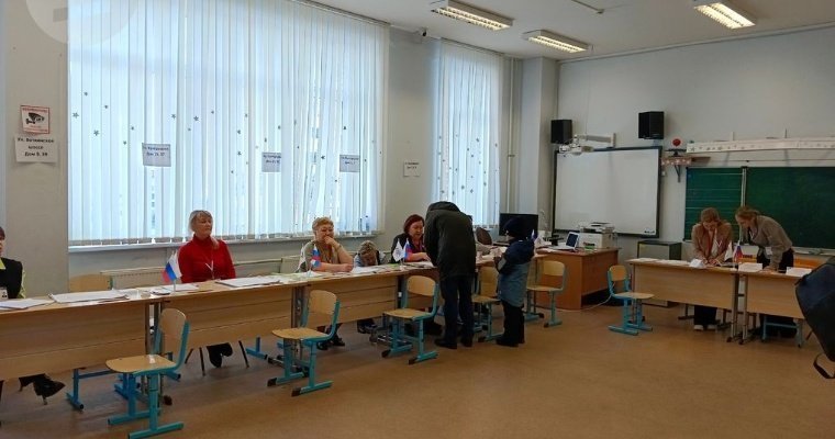 В Можге и Глазове официально назначили выборы в местные Гордумы